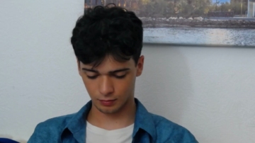 Al_Leos  16-07-2021 video bignips